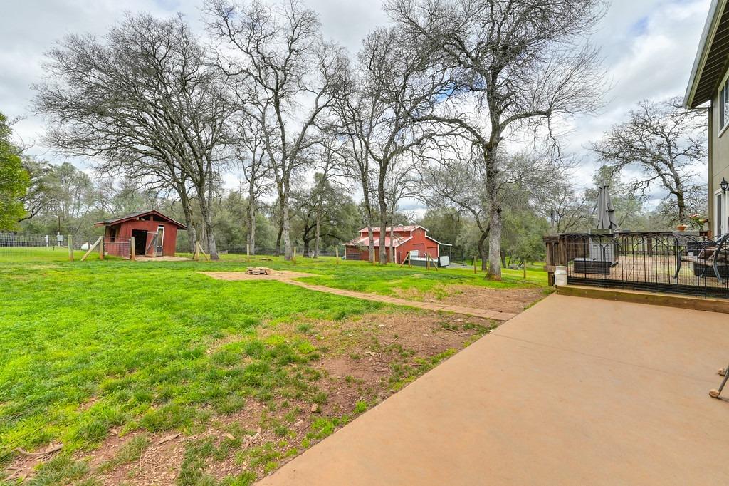 4581 Pilot Creek Lane