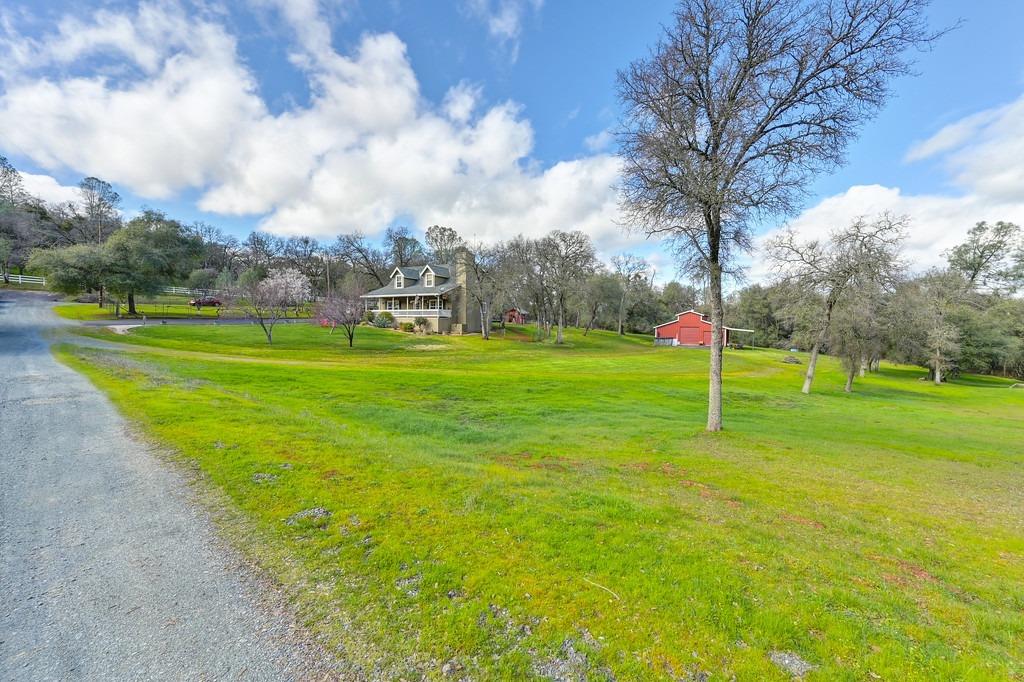 4581 Pilot Creek Lane