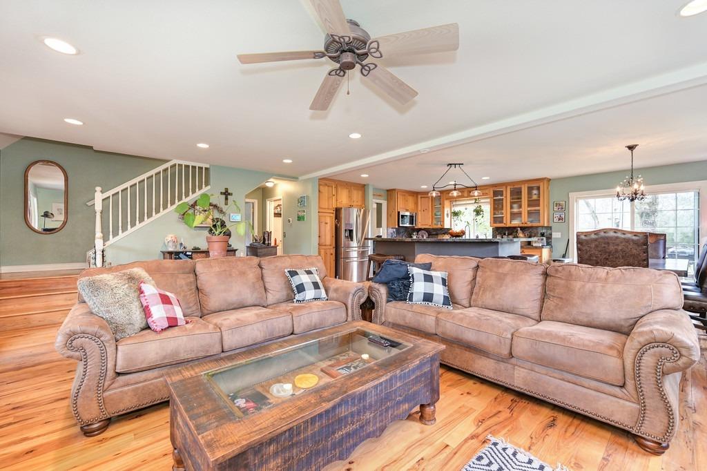 4581 Pilot Creek Lane