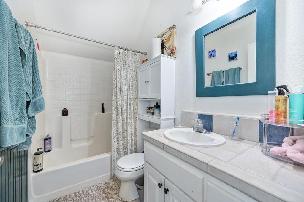 4581 Pilot Creek Lane