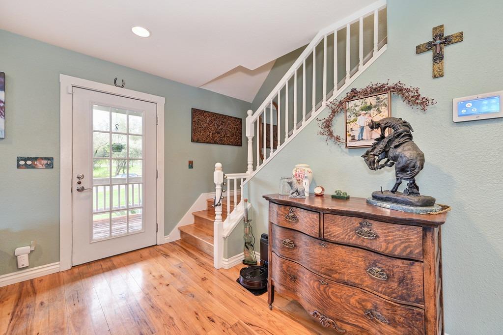 4581 Pilot Creek Lane