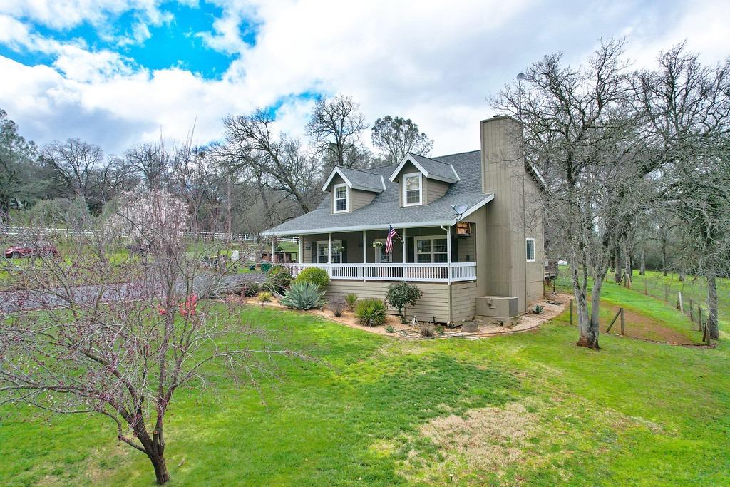 4581 Pilot Creek Lane