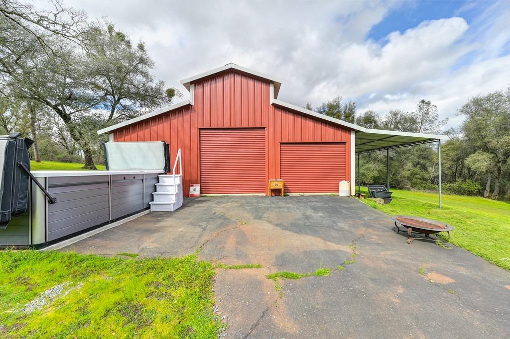 4581 Pilot Creek Lane