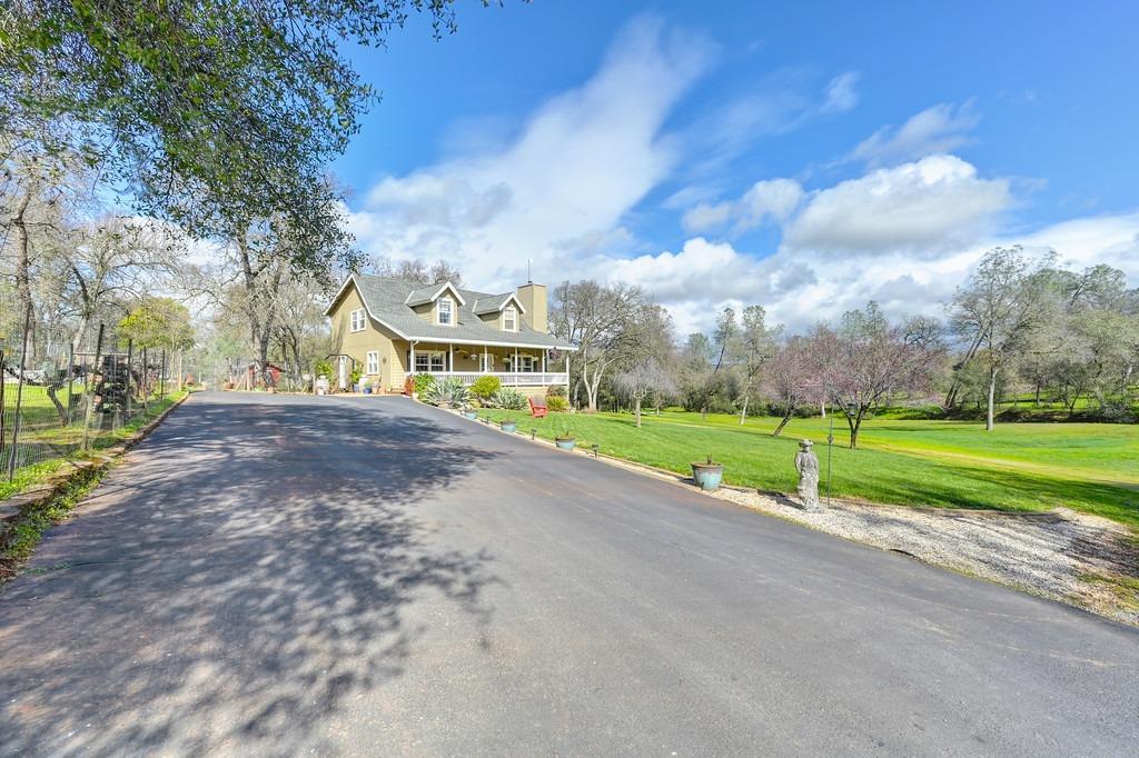 4581 Pilot Creek Lane