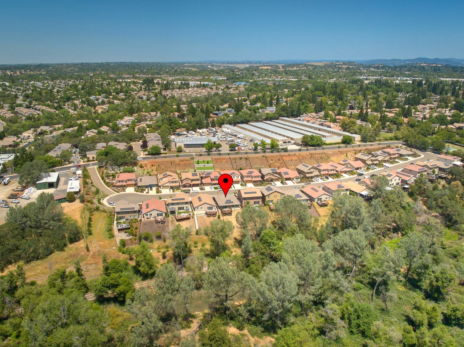 571 Willow Ridge Court