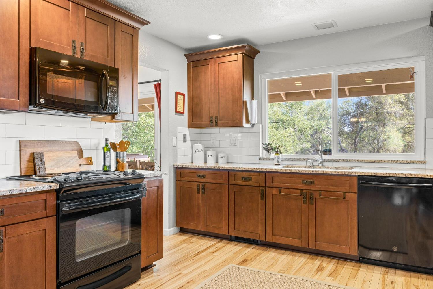 4980 Barnett Ranch Road