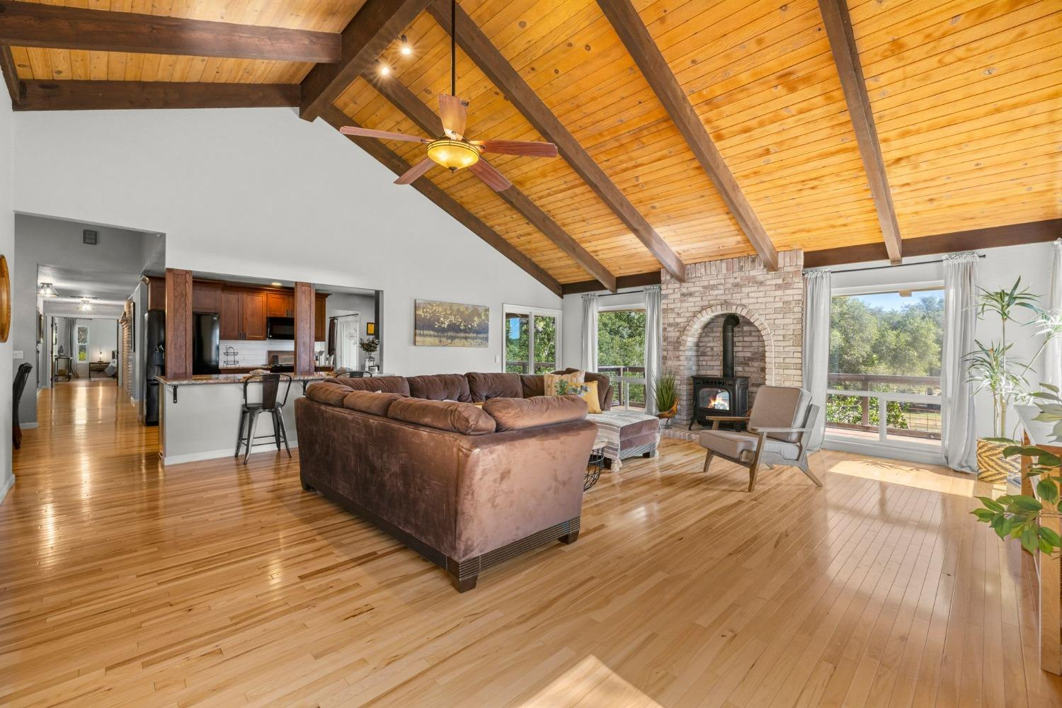 4980 Barnett Ranch Road