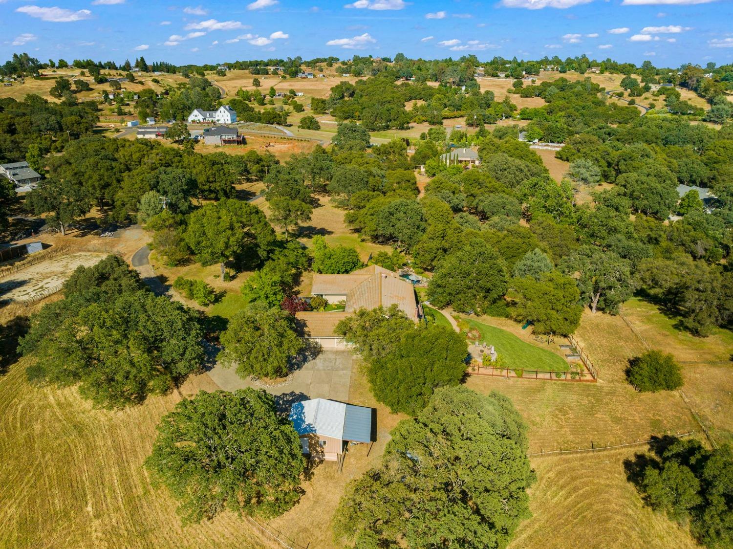 4980 Barnett Ranch Road