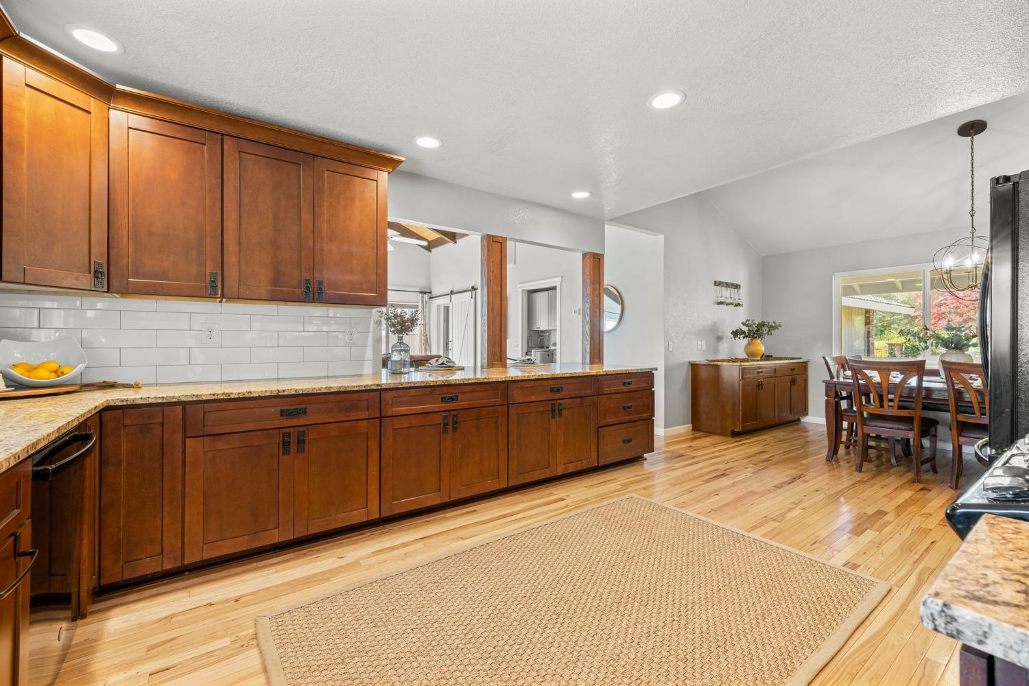 4980 Barnett Ranch Road