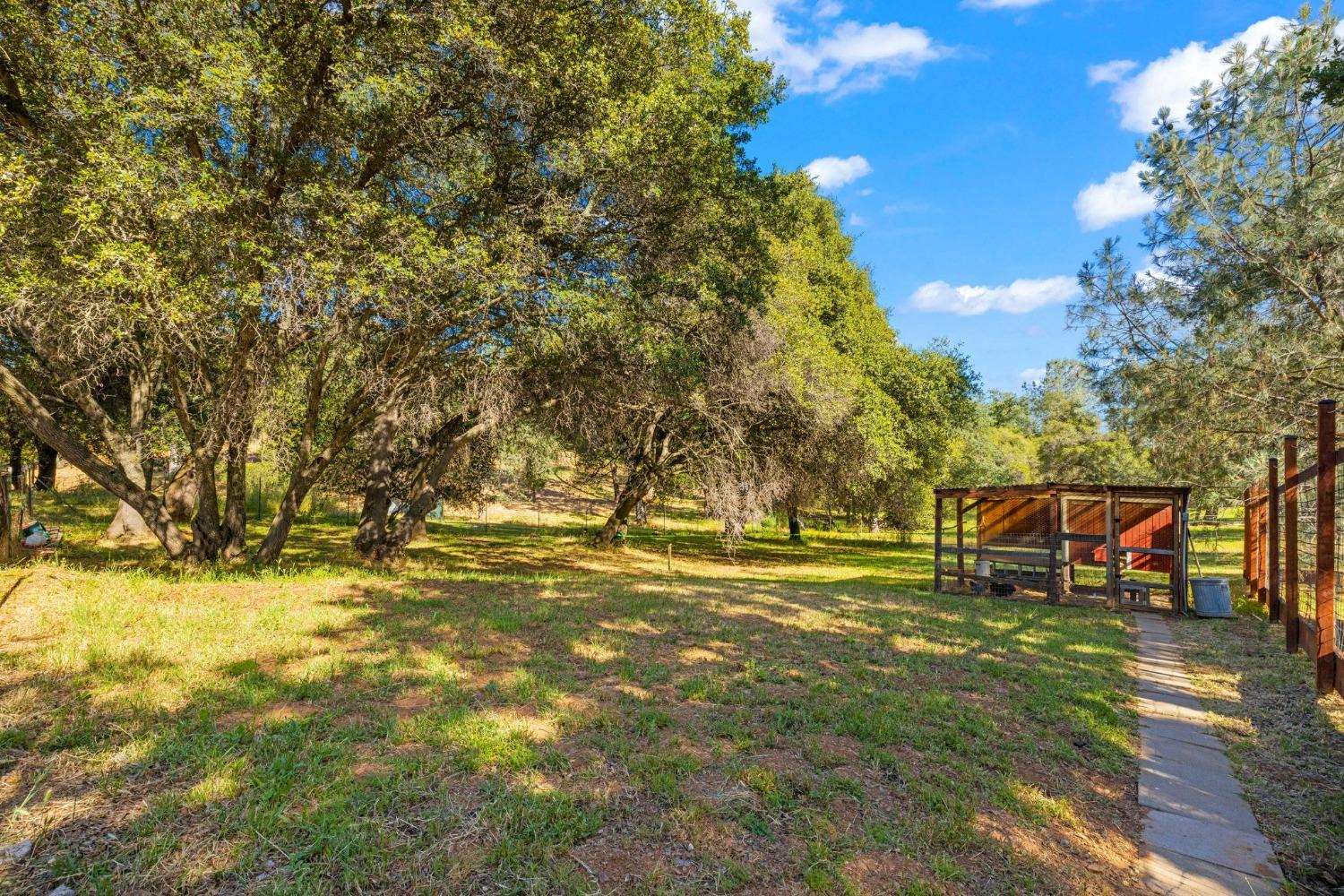 4980 Barnett Ranch Road