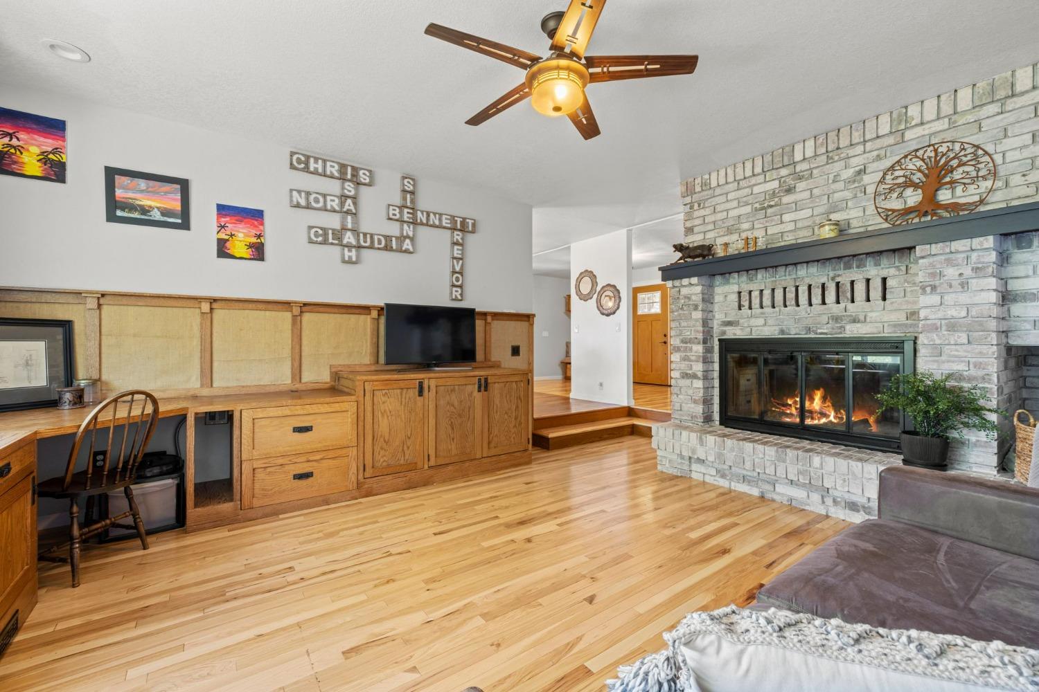 4980 Barnett Ranch Road