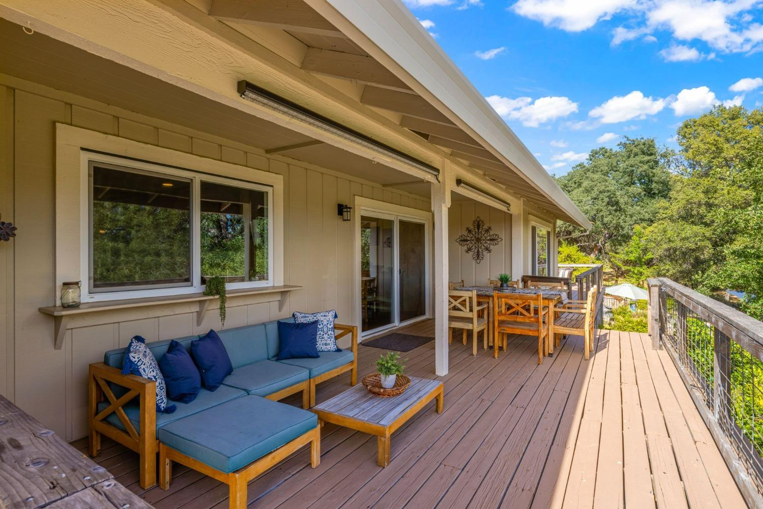 4980 Barnett Ranch Road