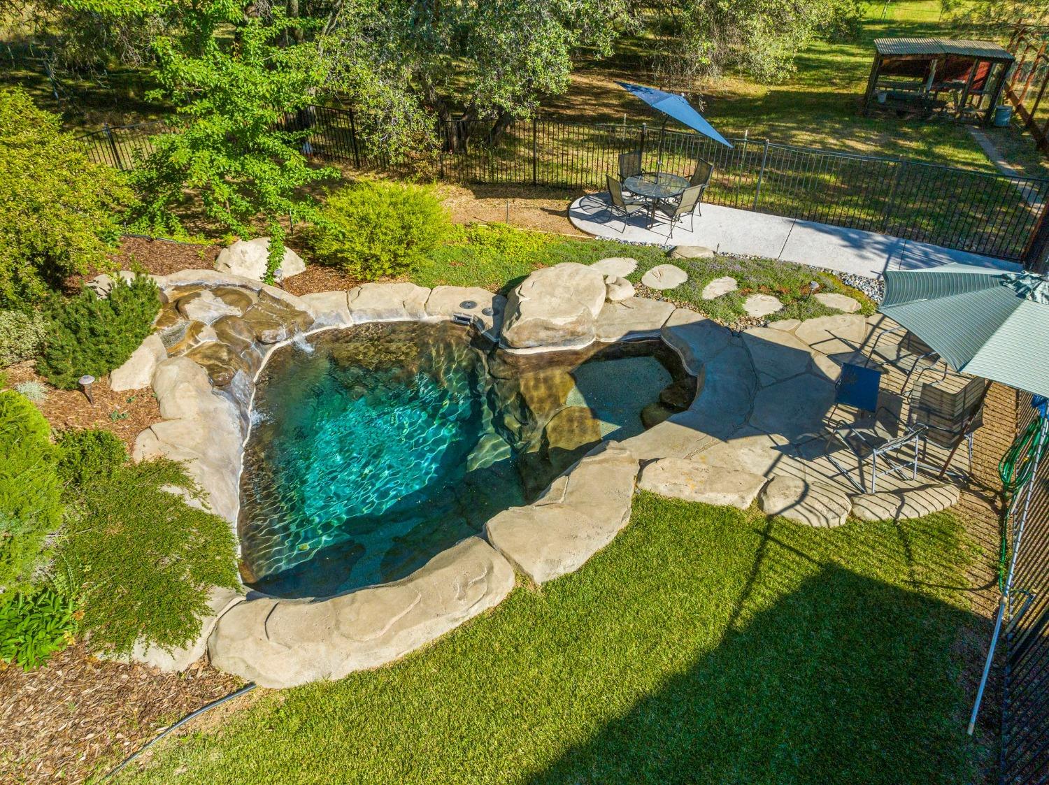 4980 Barnett Ranch Road