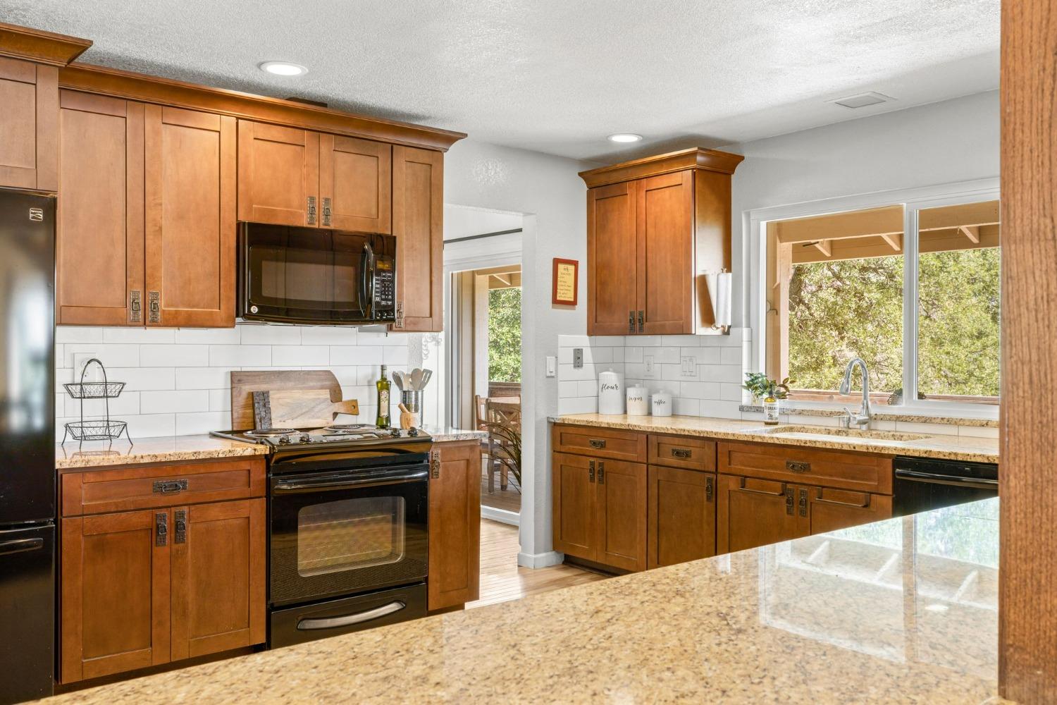 4980 Barnett Ranch Road