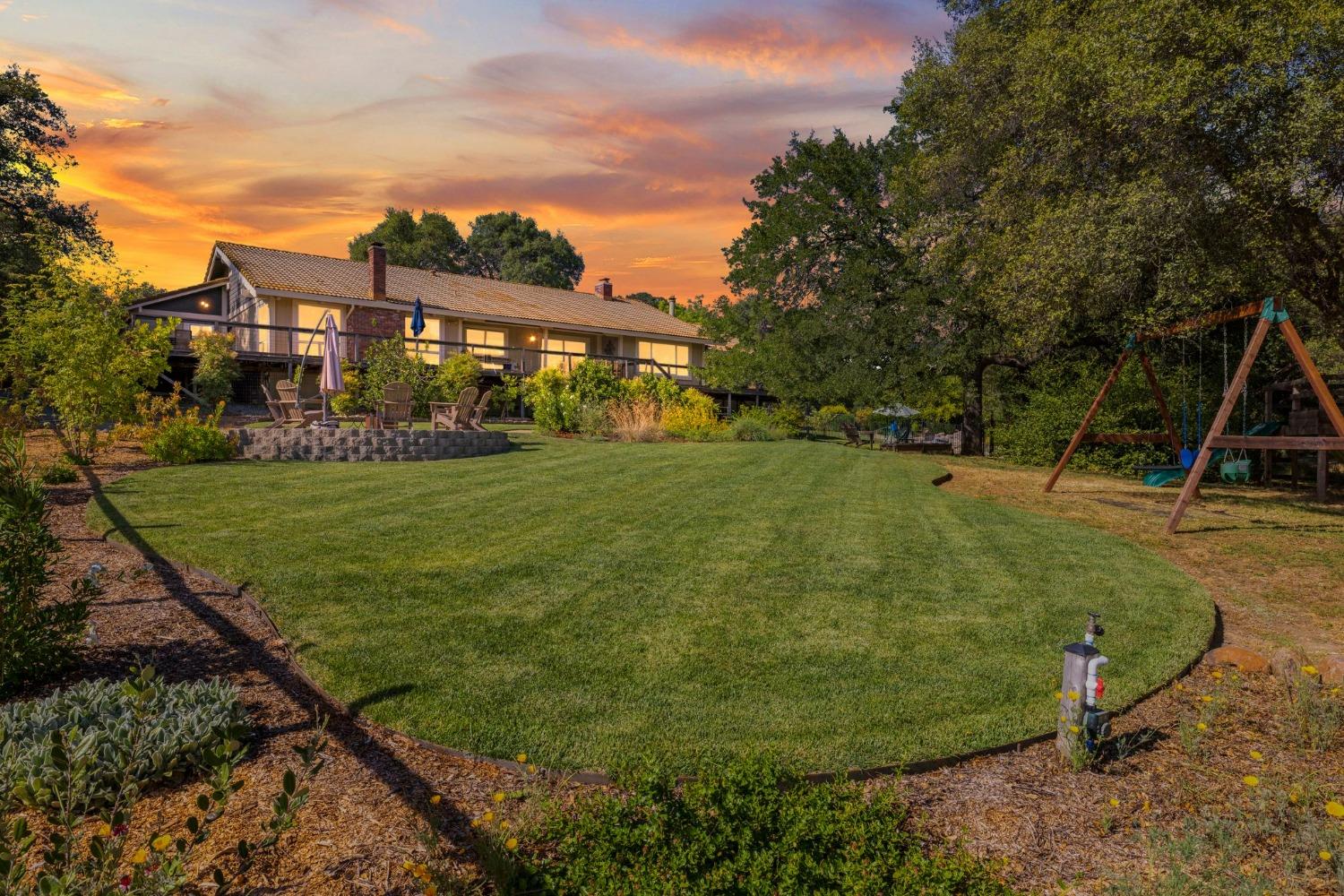 4980 Barnett Ranch Road