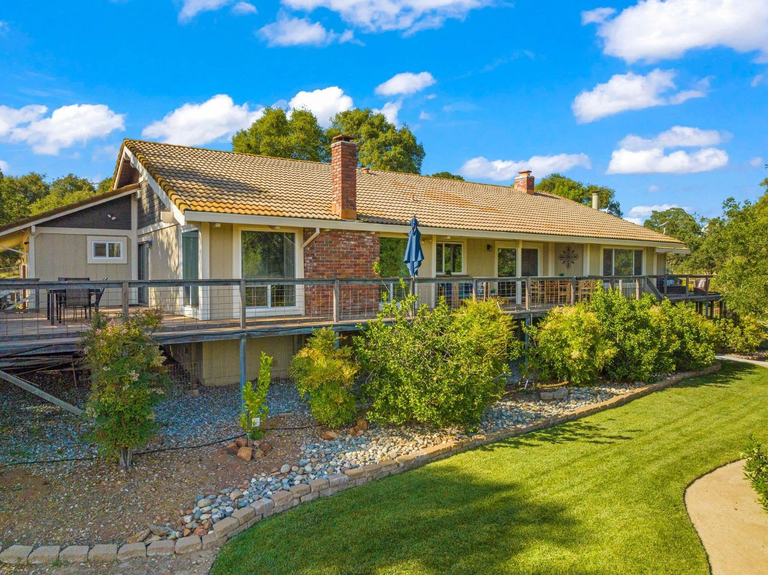 4980 Barnett Ranch Road