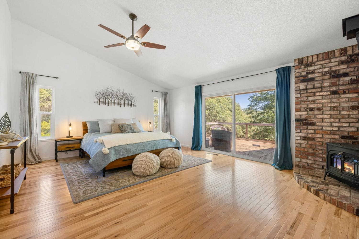 4980 Barnett Ranch Road