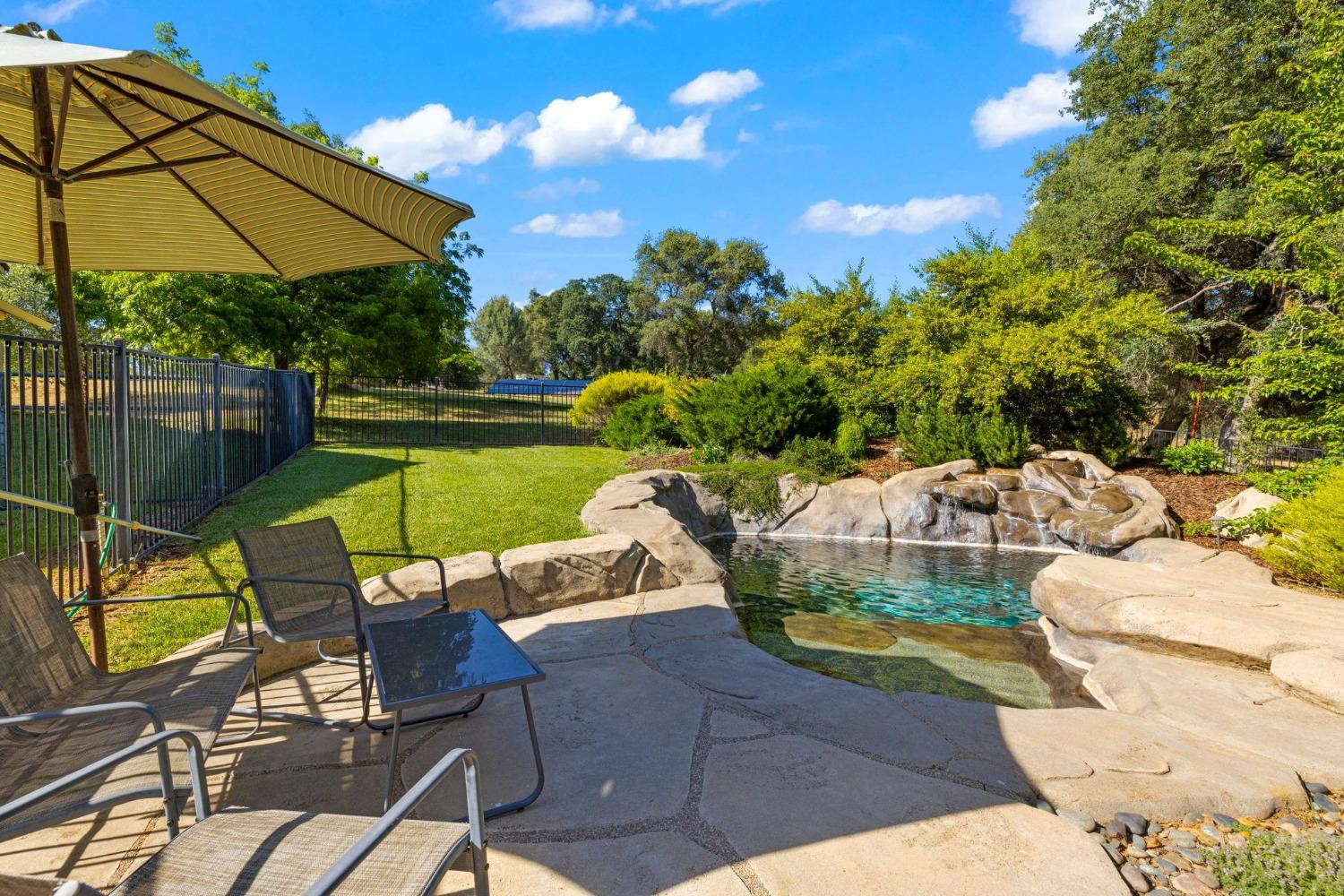 4980 Barnett Ranch Road