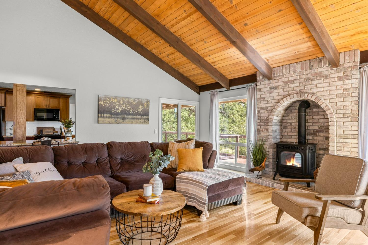 4980 Barnett Ranch Road