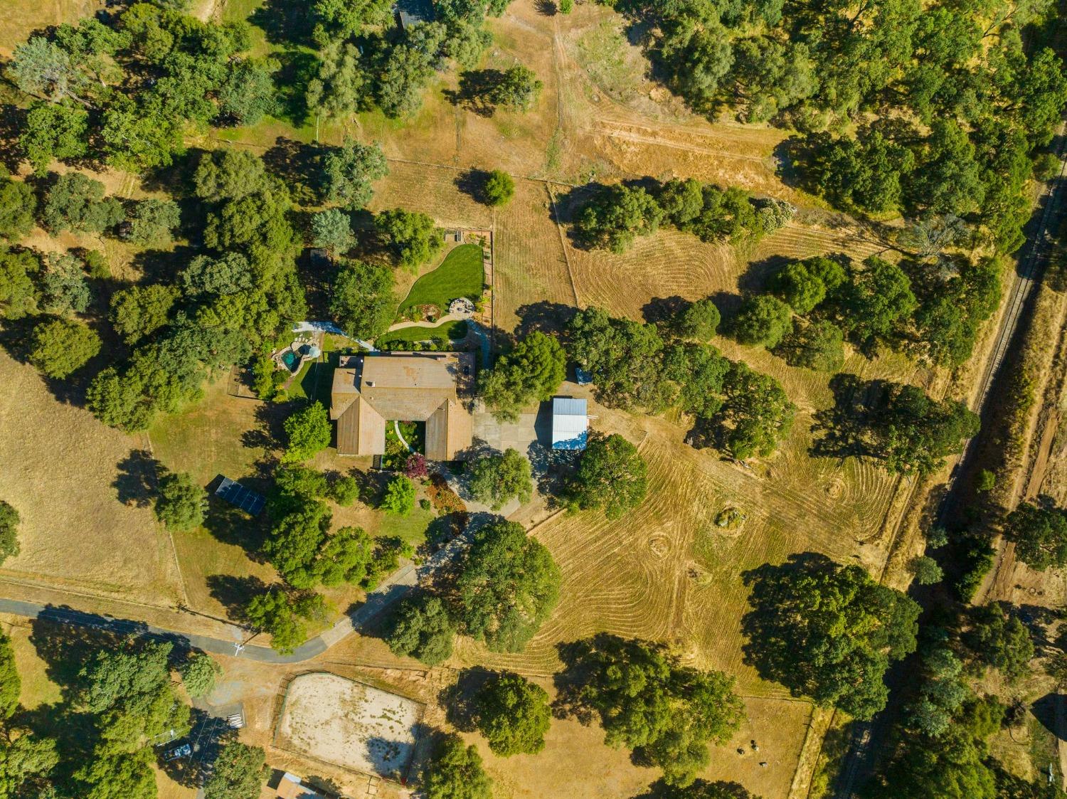 4980 Barnett Ranch Road