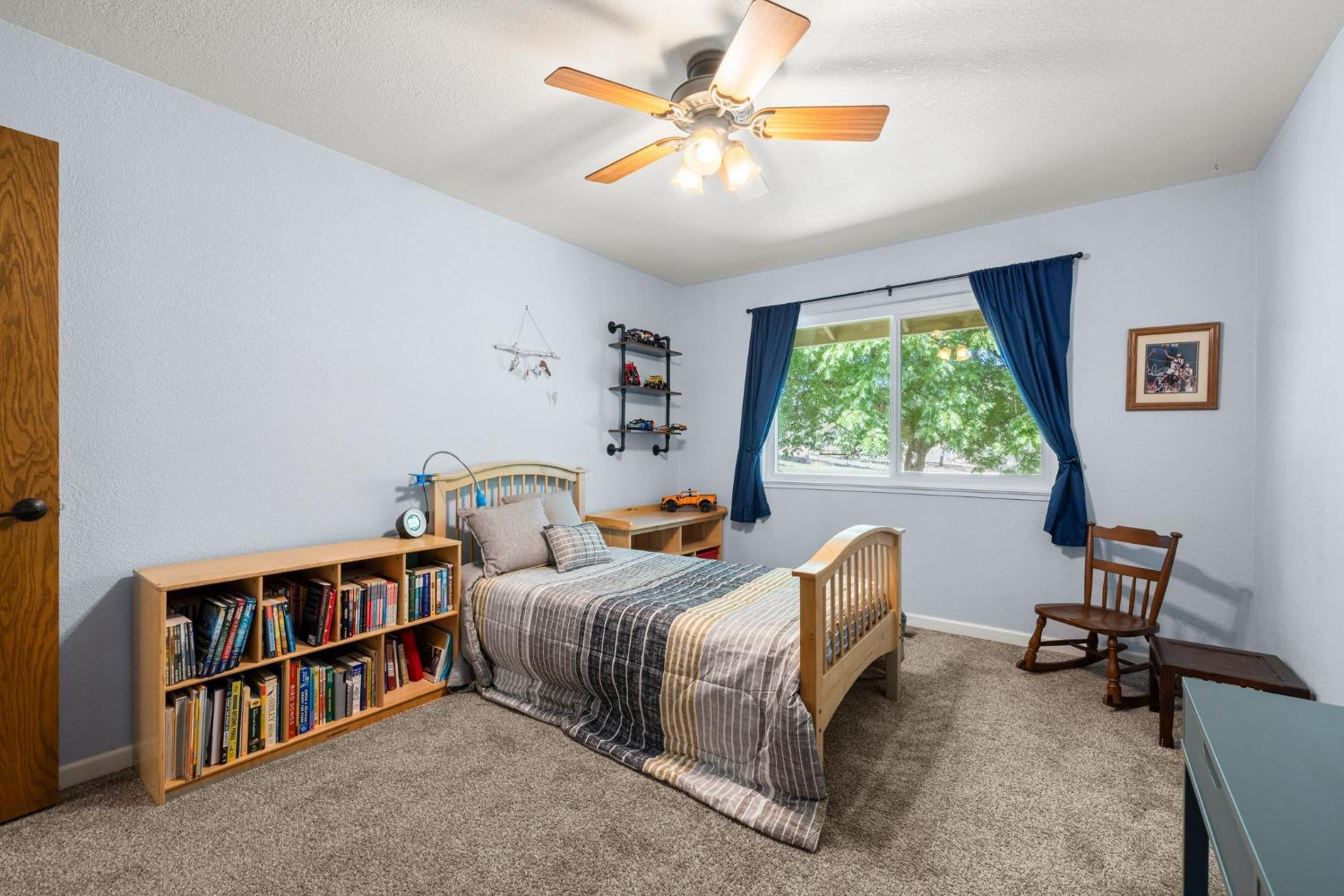 4980 Barnett Ranch Road