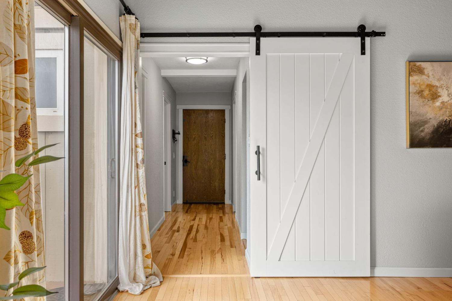 4980 Barnett Ranch Road