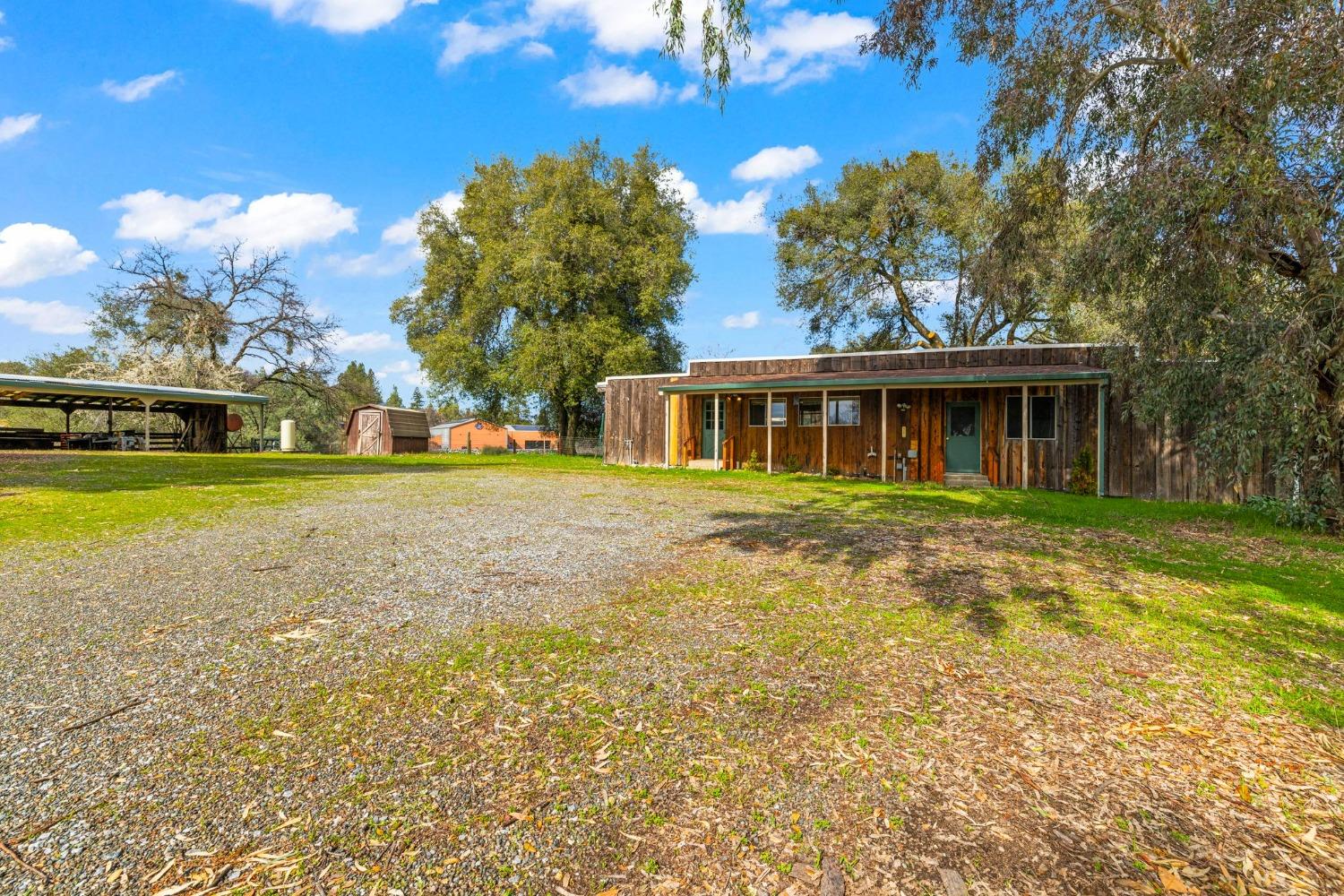 7410 Green Valley Road