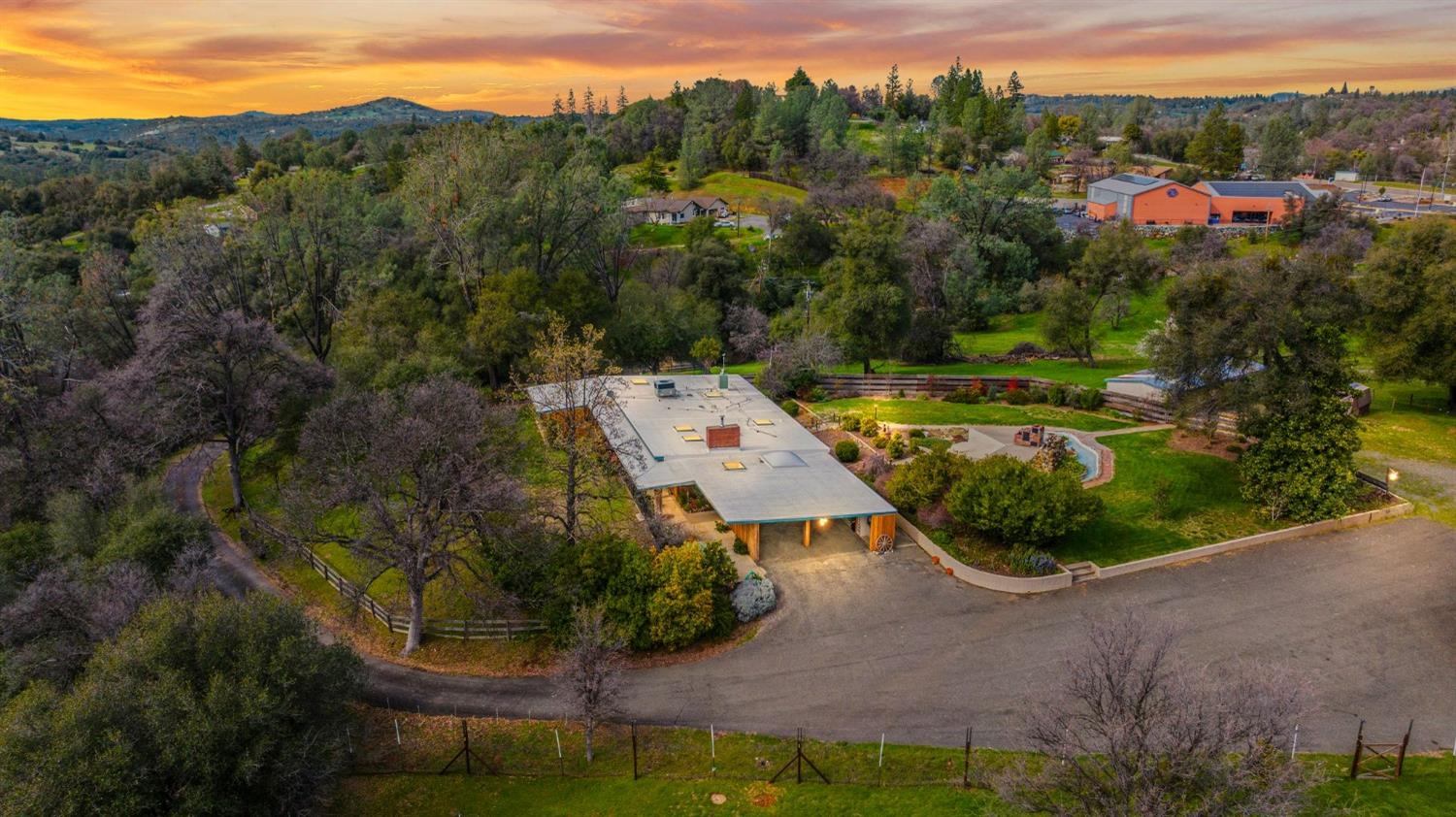 7410 Green Valley Road