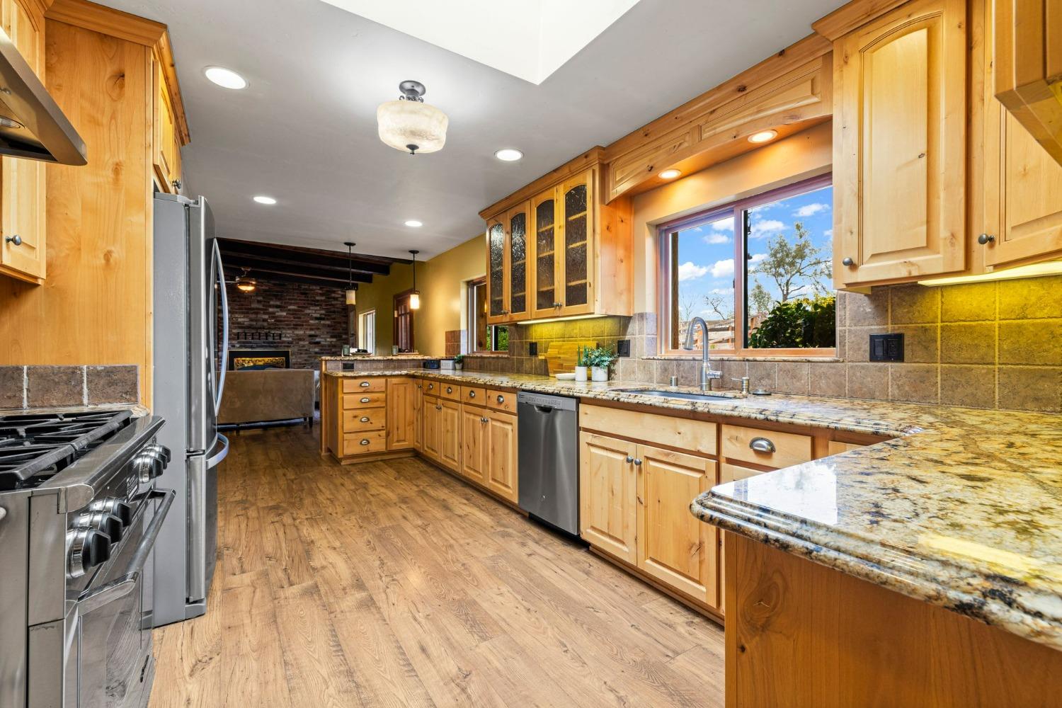 7410 Green Valley Road