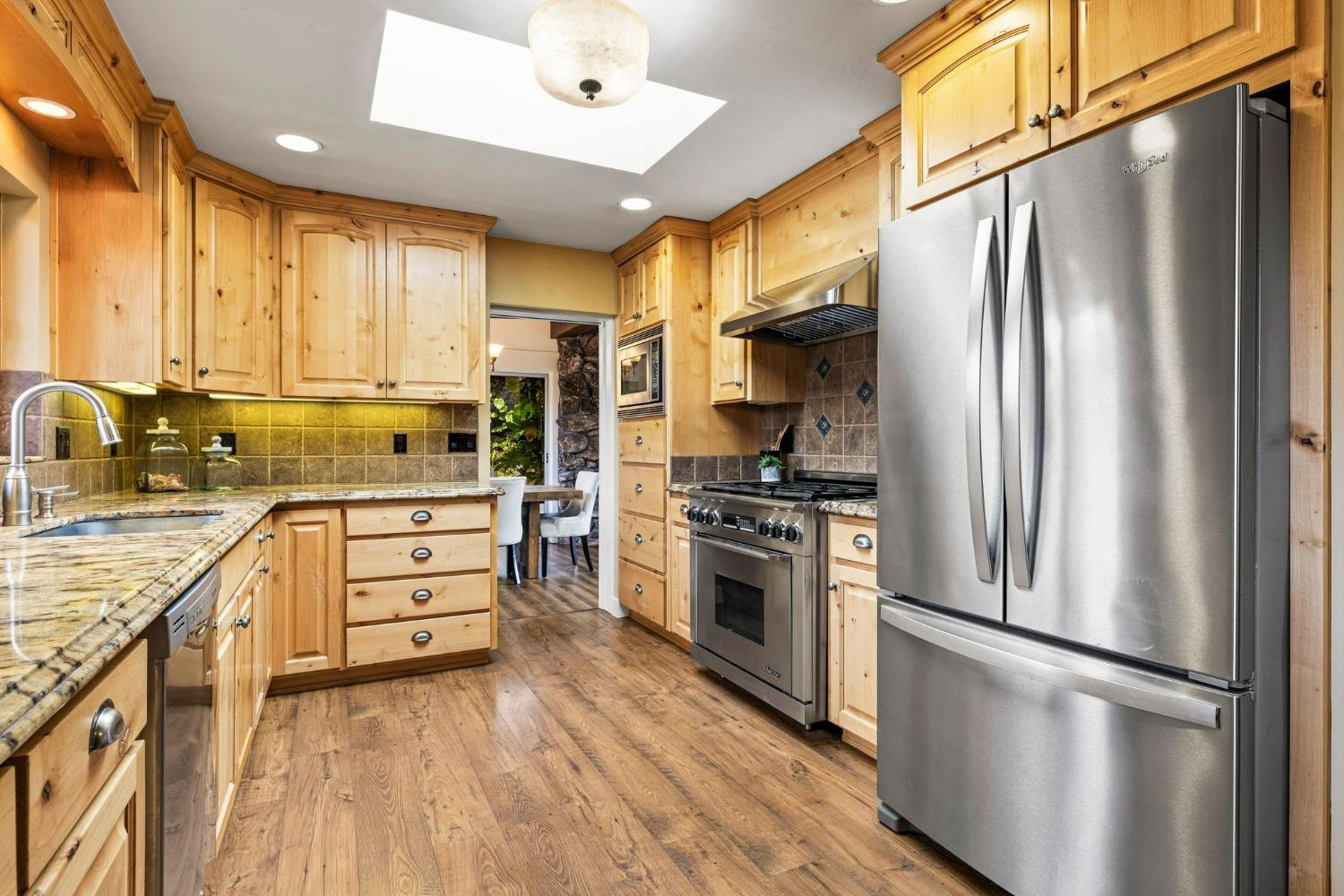 7410 Green Valley Road