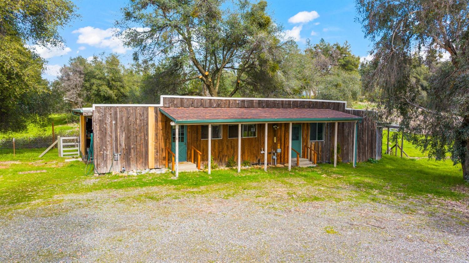 7410 Green Valley Road