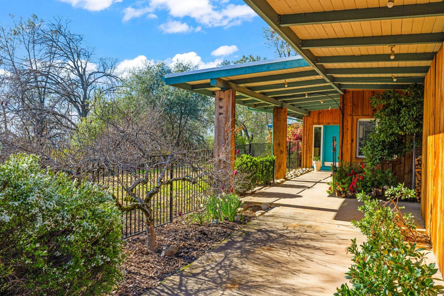 7410 Green Valley Road