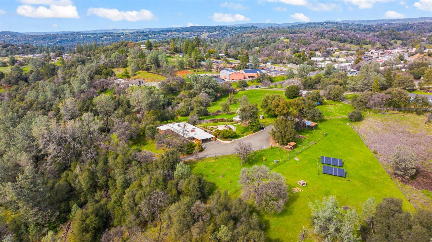 7410 Green Valley Road