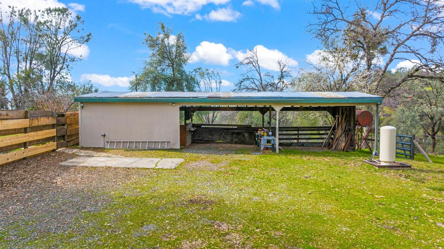 7410 Green Valley Road