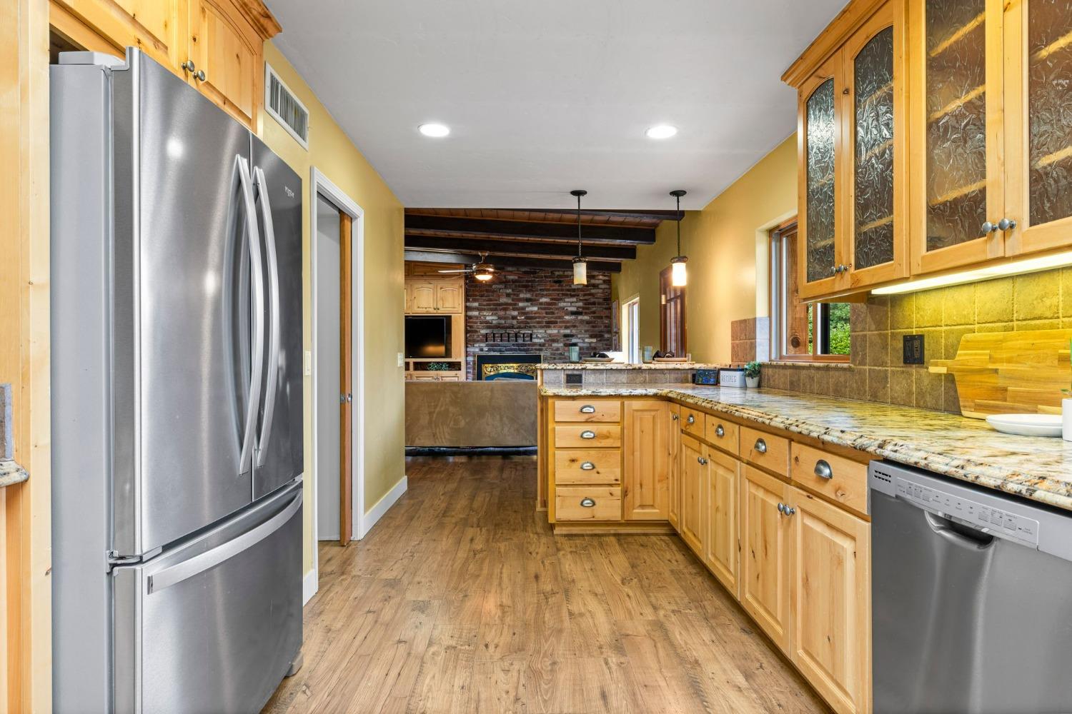 7410 Green Valley Road