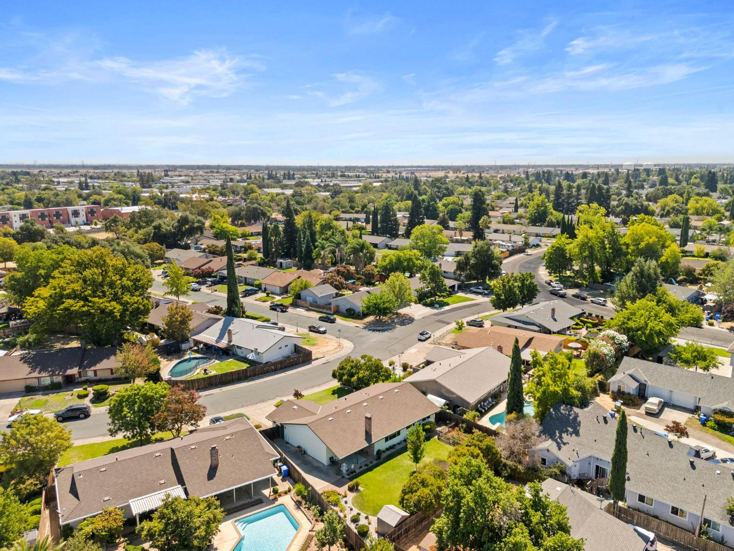 9670 La Nuez Drive