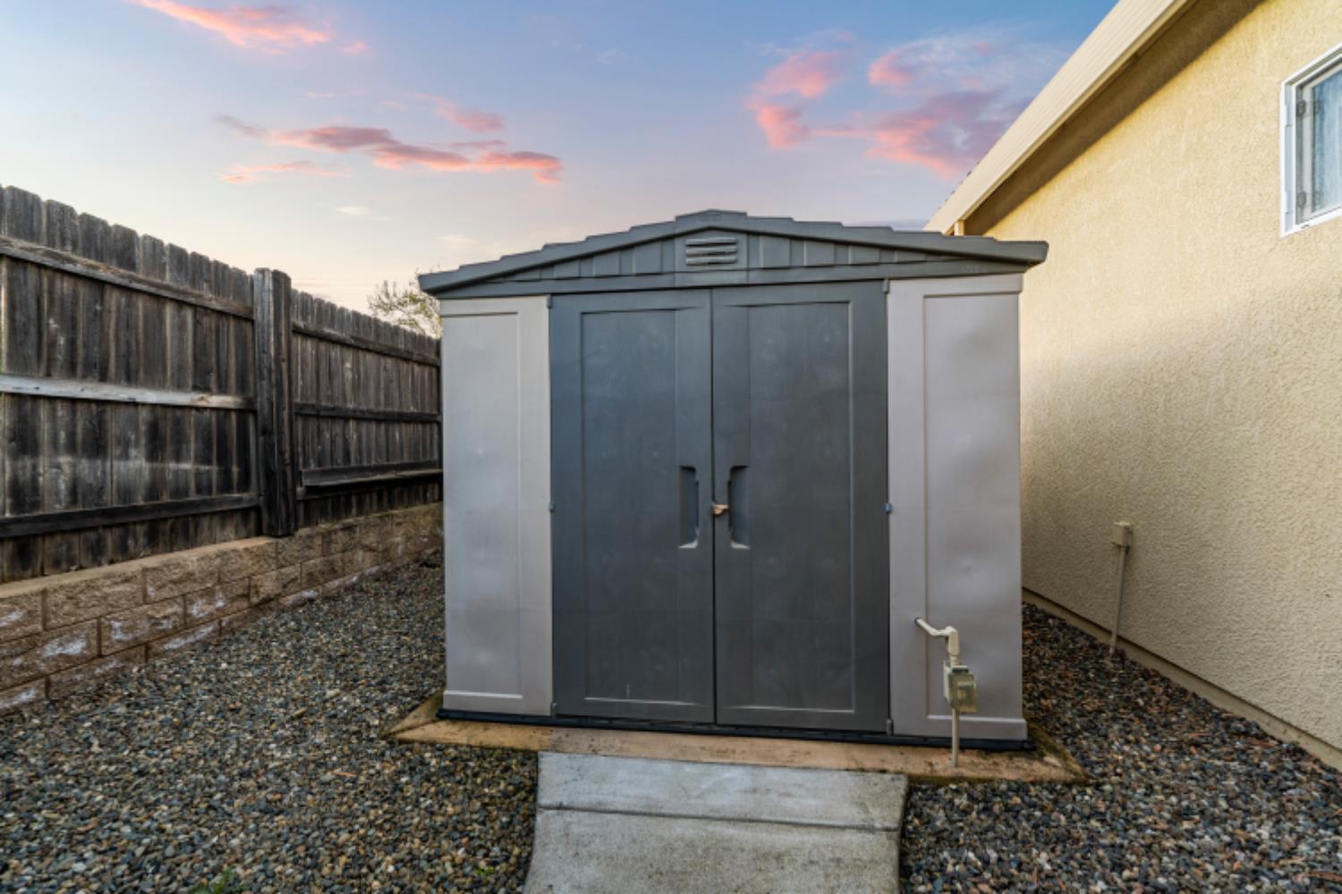 313 Nature Walk Court