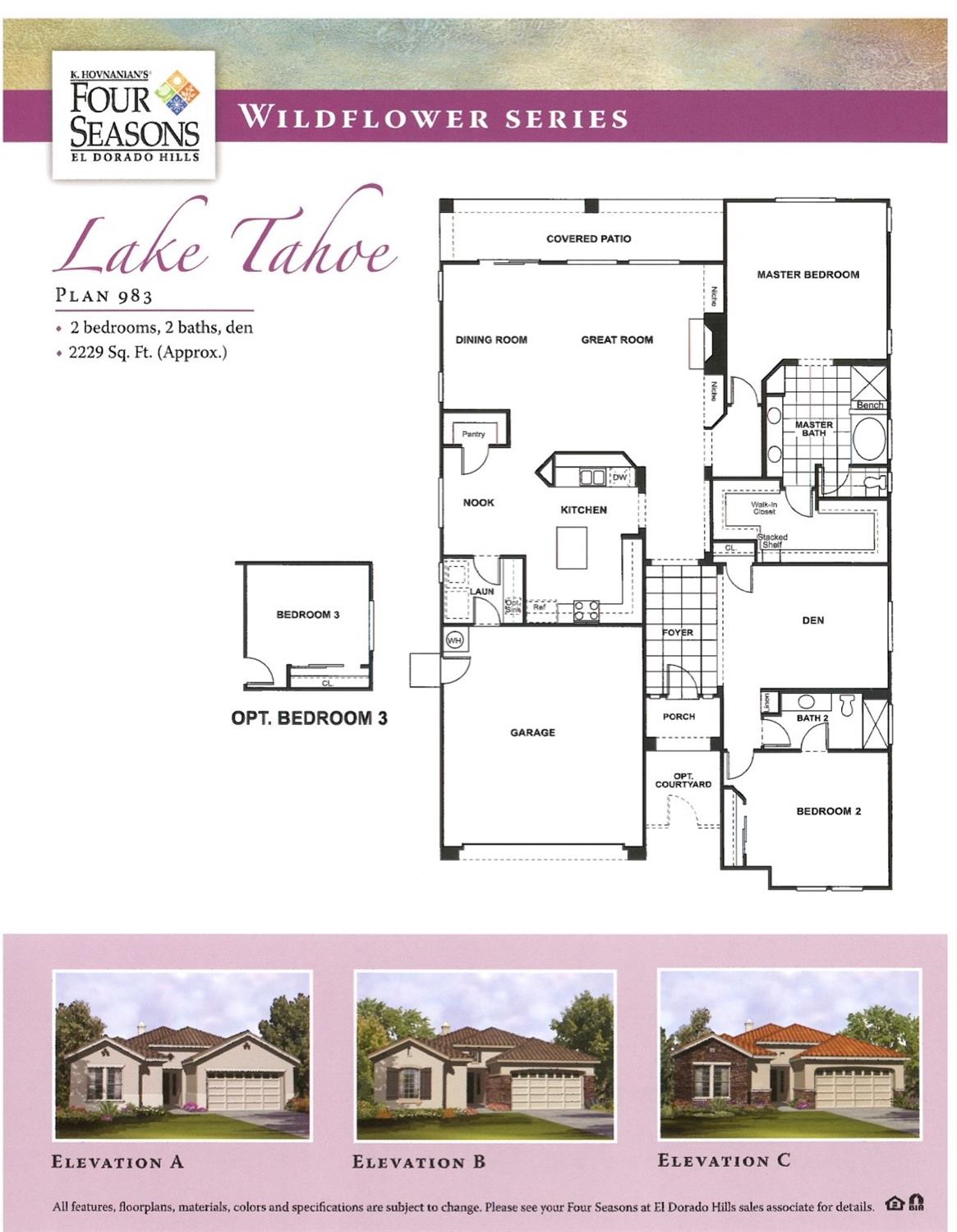 313 Nature Walk Court