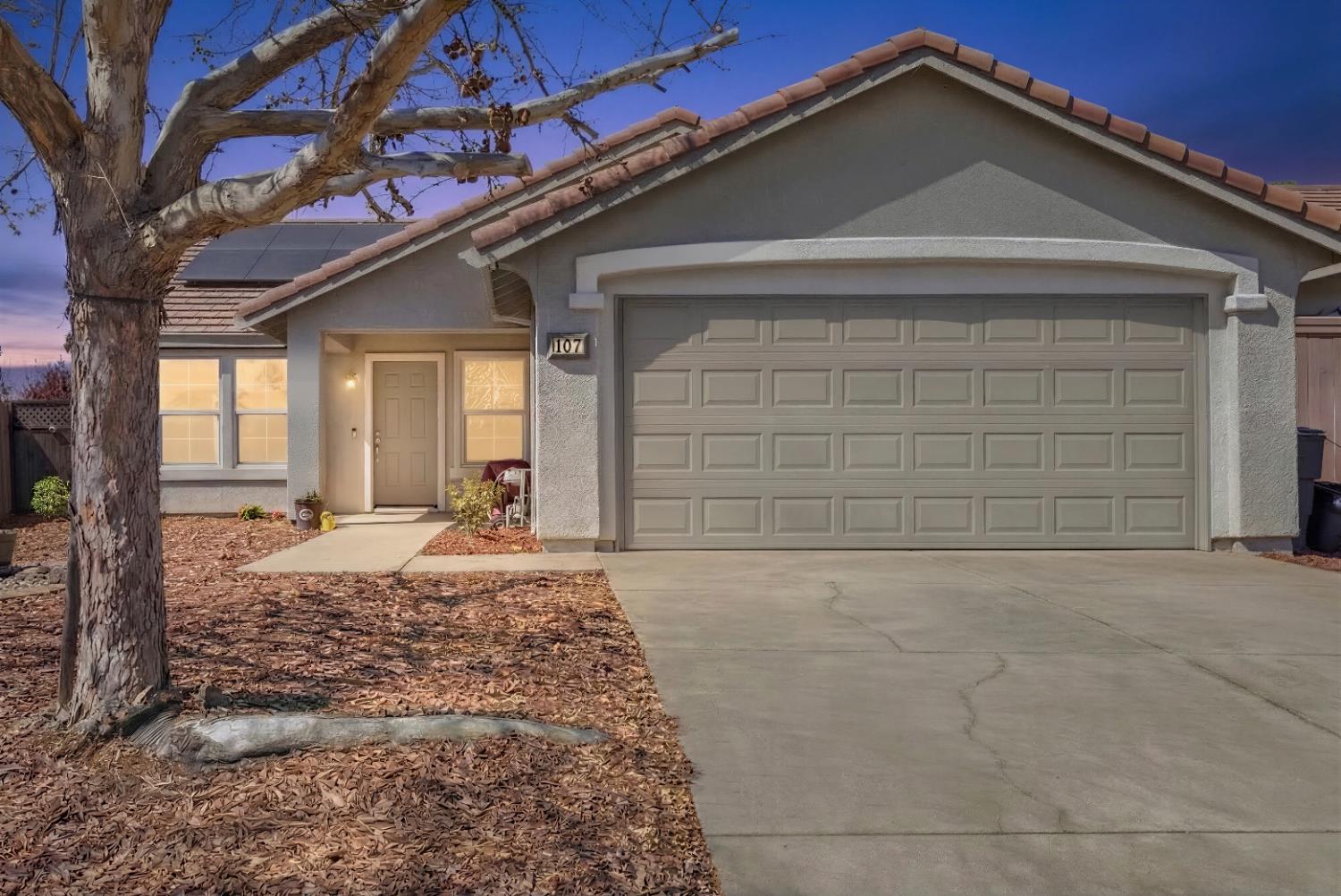 107 Calloway Lane