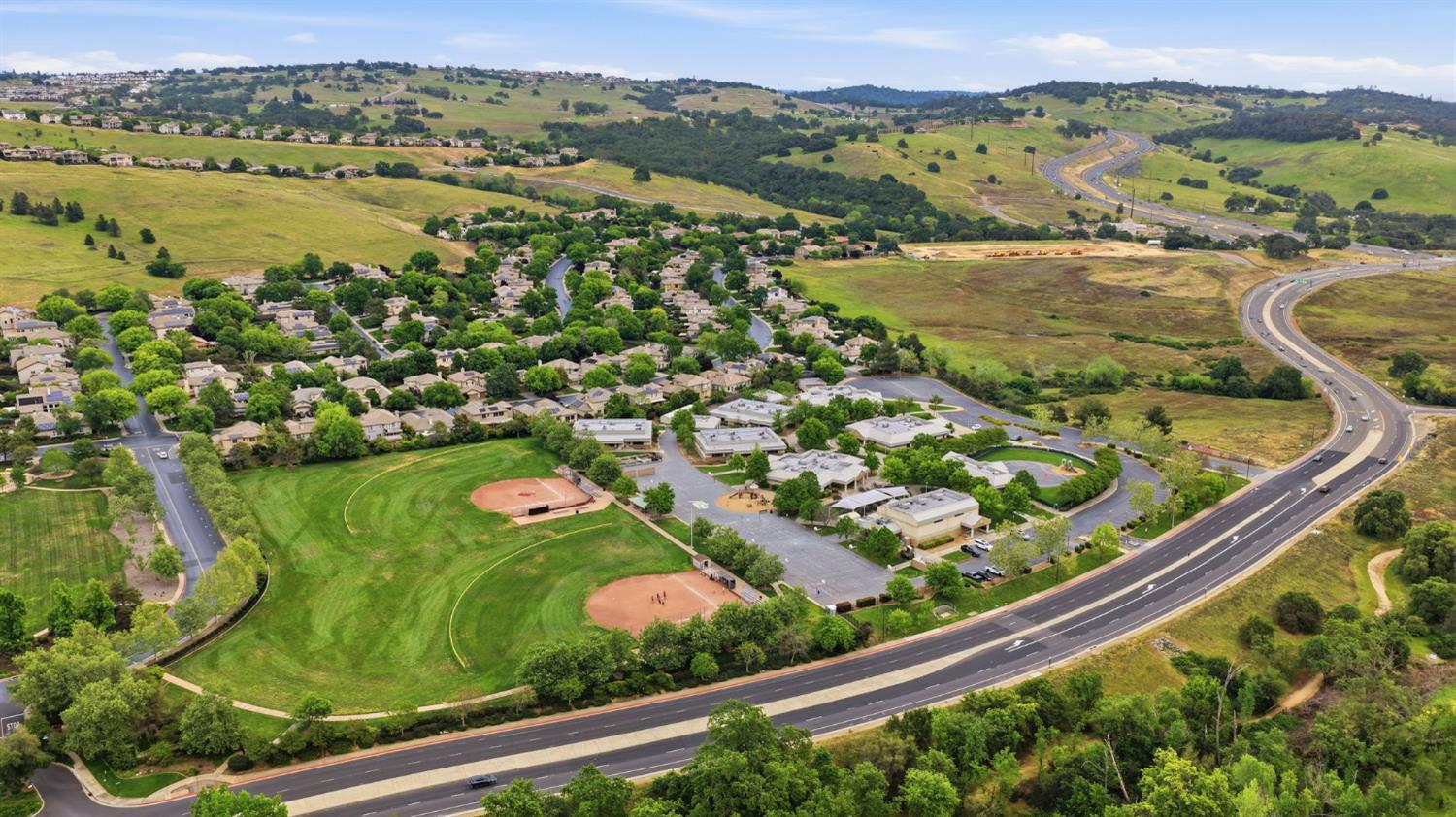 4917 Village Green Drive