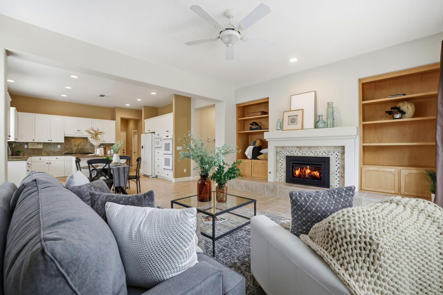 4917 Village Green Drive