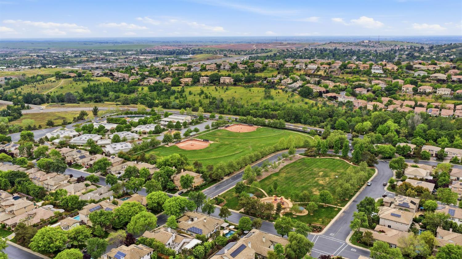 4917 Village Green Drive