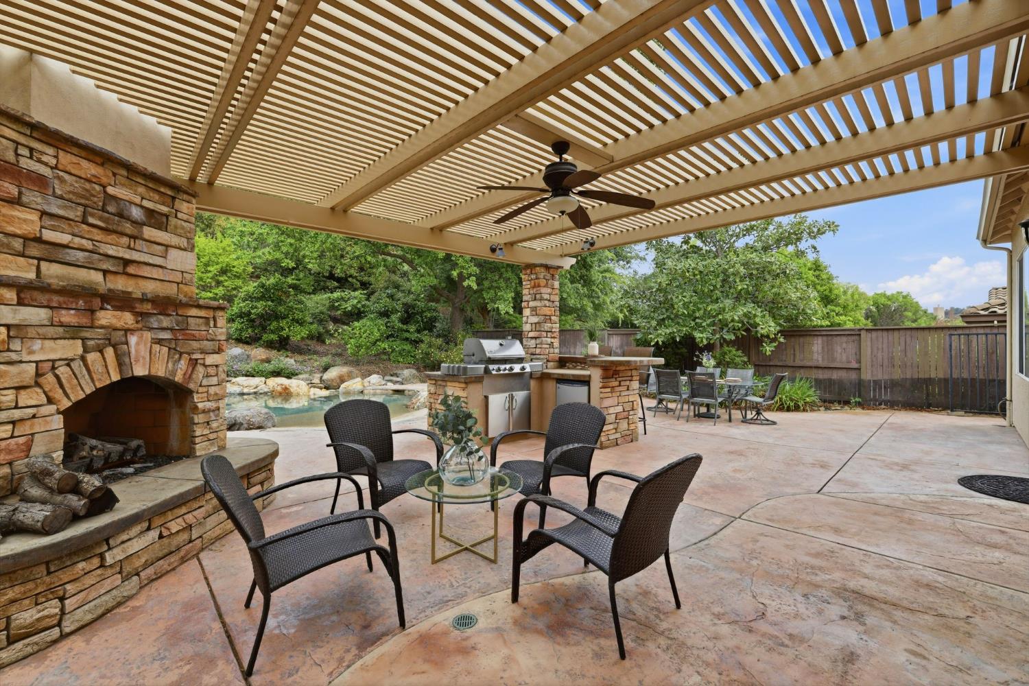 4917 Village Green Drive