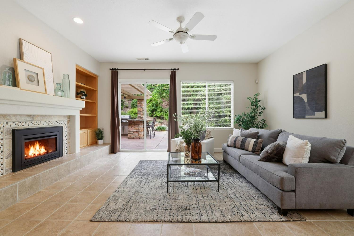 4917 Village Green Drive