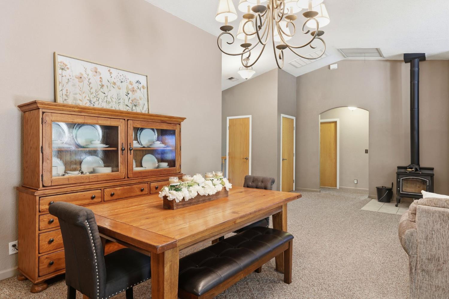 1110 Madrone Lane