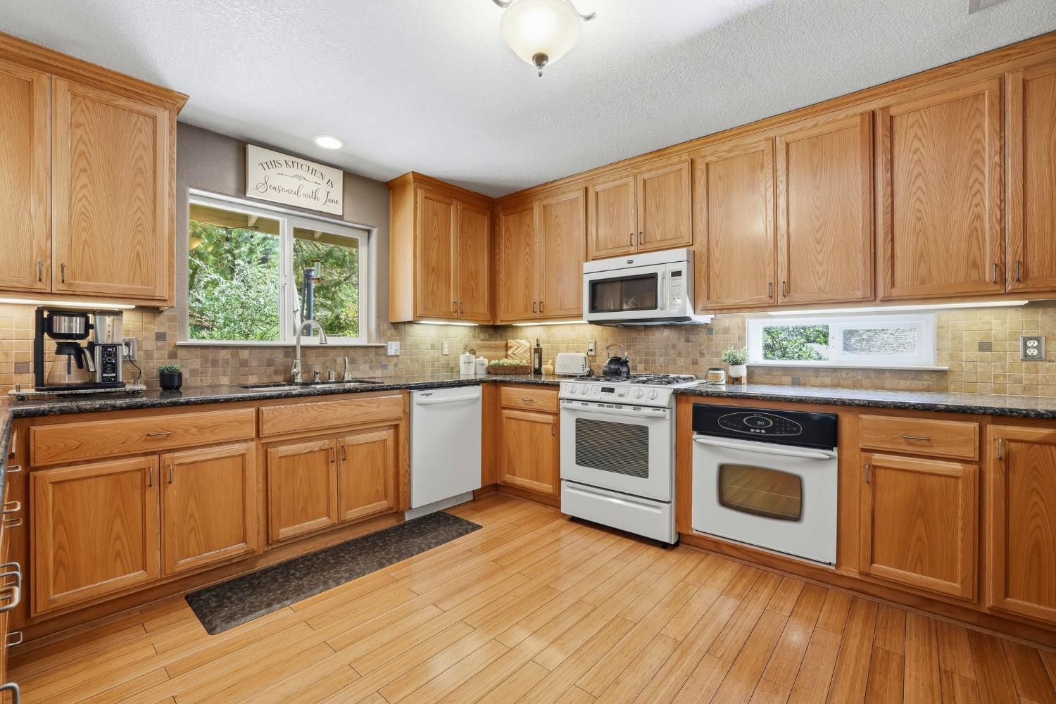 1110 Madrone Lane