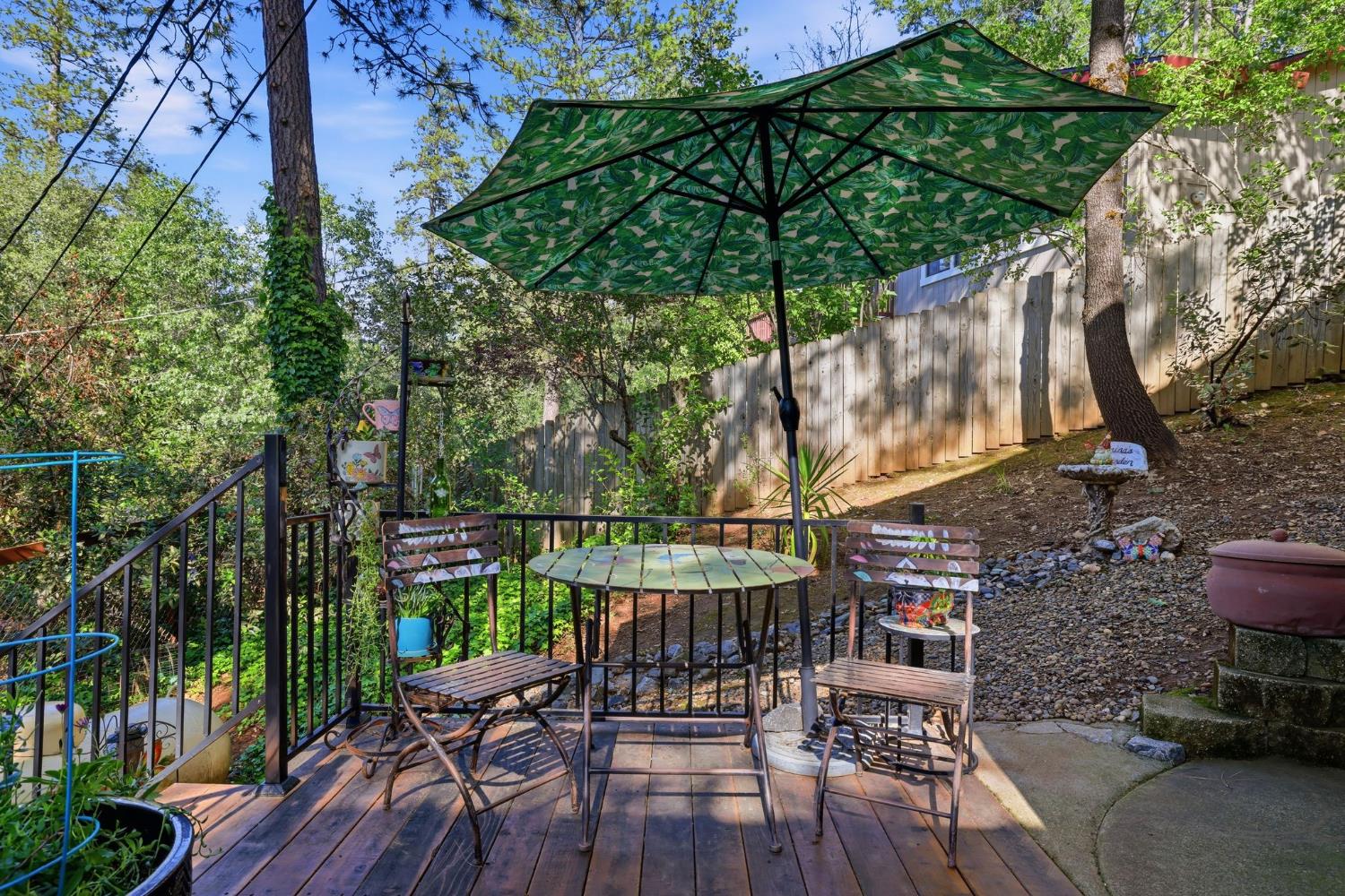 1110 Madrone Lane