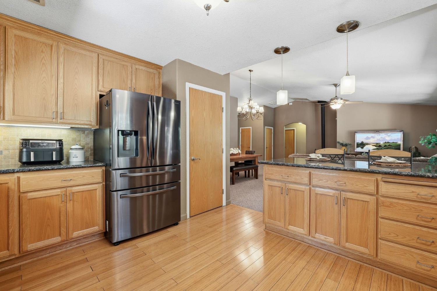 1110 Madrone Lane