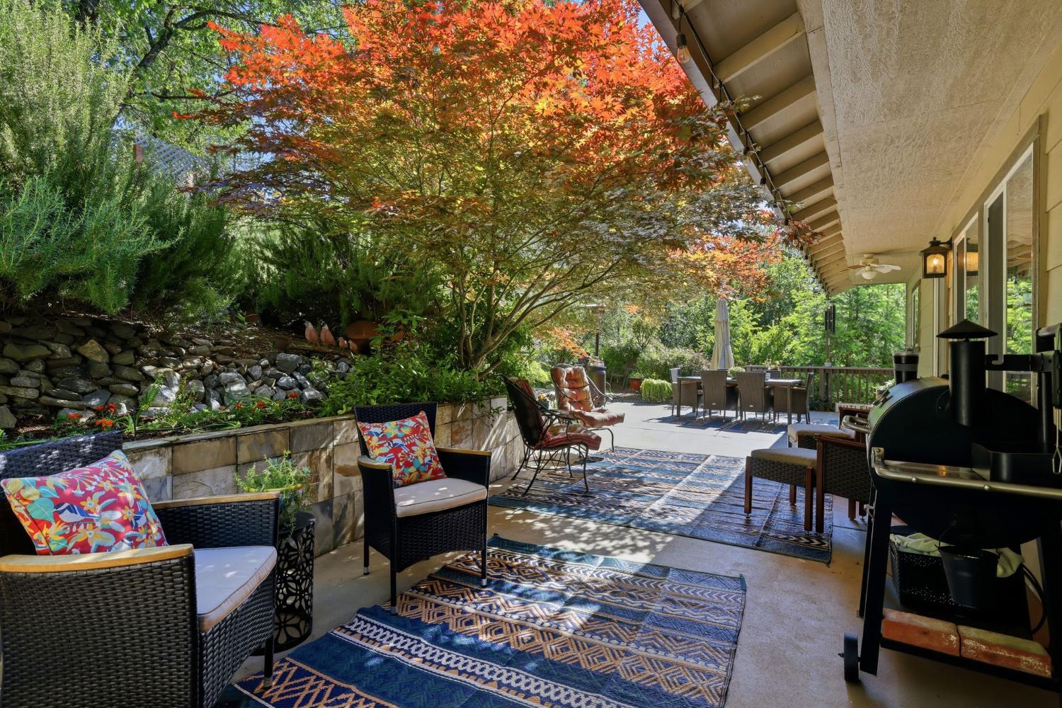 1110 Madrone Lane