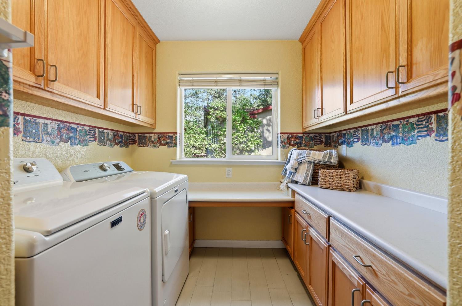 1110 Madrone Lane
